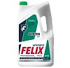 Антифриз FELIX Prolonger G-11 (-40) зеленый  5 кг.