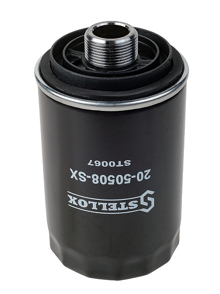 Масляный фильтр STELLOX 8100008SX