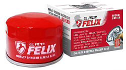 Масляный фильтр FELIX 430610023