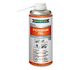 Консервирирующая смазка-спрей для 2 и 4Т двигателей RAVENOL Fogging Oil  400 мл.