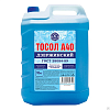 Тосол А-40 Дзержинский ОЖ-40 (ТМ OILRIGHТ)  20 кг.