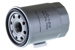 Масляный фильтр LYNXauto LC-123