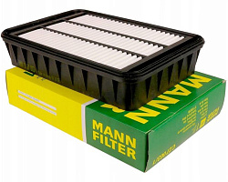 Воздушный фильтр MANN C27003/1