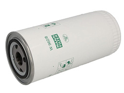 Масляный фильтр MANN W962/8