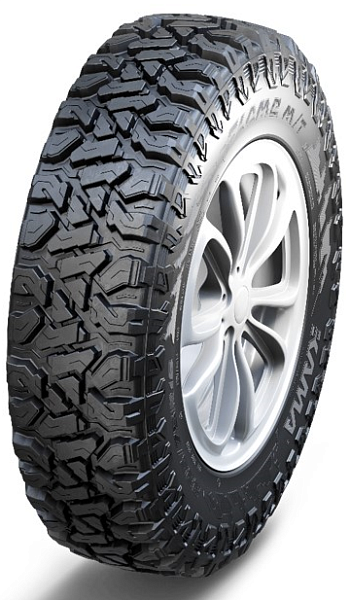 Шина Кама Flame M/T (НК-434) 225/75R16 108 Q