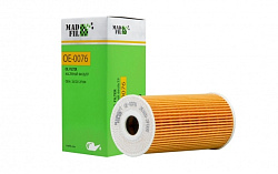Масляный фильтр MadFil OE0076