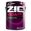 Гидравлическое масло ZIC Vega X 32  20 л. синт.