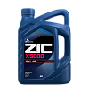 Моторное масло ZIC X5000  10W-40  4 л. синт.