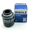 Масляный фильтр MAHLE OC593/4