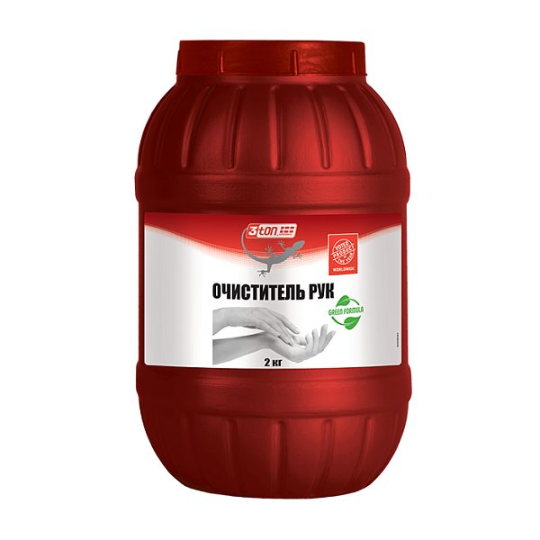 Очиститель рук 3ton TK-600  2 кг. 52250