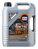 Моторное масло LIQUI MOLY Top Tec 4200 New Generation  5W-30  5 л. синт.