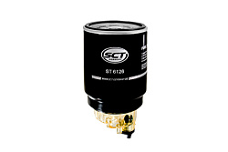 Топливный фильтр  SCT ST6126