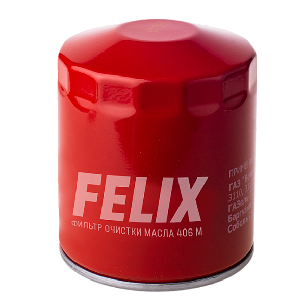 Масляный фильтр FELIX 410030160