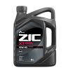 Моторное масло ZIC X7 Diesel  10W-40  6 л. синт.