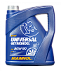 Трансмиссионное масло MANNOL Universal Getriebeoel  80W-90  4 л. мин.