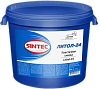 Смазка SINTEC Литол-24 СТО  9,5 кг.