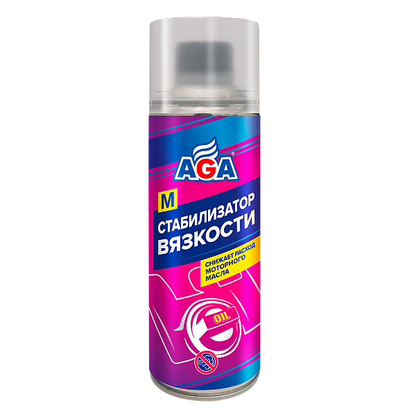 Стабилизатор вязкости AGA904M  335 мл.