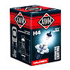 Лампа галогенная H4 12V 60/55W (P43T) AWM 410300003