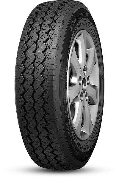 Шина Cordiant Business CA-1 225/70R15C 112/110 R