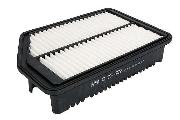 Воздушный фильтр MANN C26022