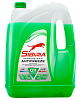 Антифриз -40 зелёный SIBIRIA G-11 Green  10 кг.