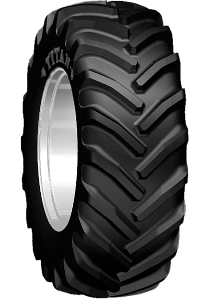 Сельхоз шина TITAN AG55V 600/70R30  TL