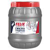 Графитная смазка FELIX  800 гр.