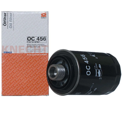 Масляный фильтр KNECHT OC 456