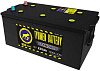 Аккумулятор Тyumen Battery STANDARD 225 Ач, Обратная полярность (конус)