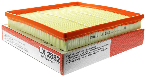 Воздушный фильтр KNECHT LX 2882