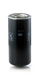 Гидравлический фильтр MANN WD13145