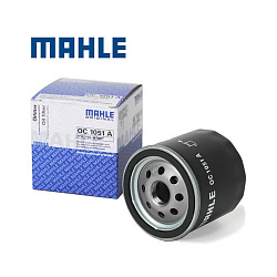 Масляный фильтр MAHLE OC1051A