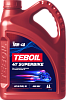 Моторное масло TEBOIL 4Т Superbike 10W-40  4 л. синт.