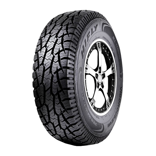 Шина Hifly Vigorous AT601 255/70R16 111 T