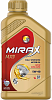 Моторное масло MIRAX MX9  5W-40  1 л. синт.