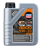 Моторное масло LIQUI MOLY Top Tec 4200 New Generation  5W-30  1 л. синт.