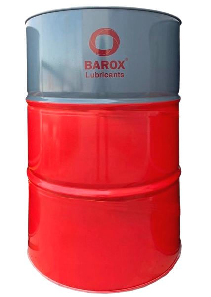 Моторное масло BAROX VIATA Revo Plus 10W-40 CI-4/SL E7  полусинт.   208 л.