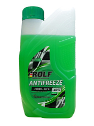 Антифриз -40 зеленый ROLF Antifreeze G-11 Green  1 л.