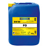 Моторное масло RAVENOL FO  5W-30  20 л. синт.