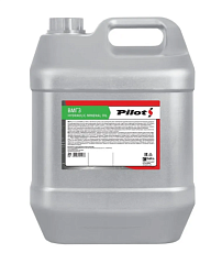 Гидравлическое масло PILOTS ВМГЗ  20 л. мин.