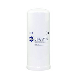 Масляный фильтр DIFA DIFA51124