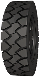 Спецшина NORTEC FT-214 6,50-10 с камерой 125 A5