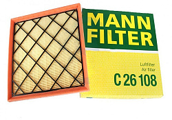 Воздушный фильтр MANN C26108