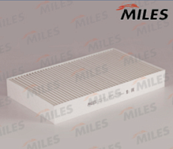 Салонный фильтр MILES AFW1213