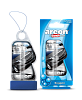 Ароматизатор подвесной Areon REFRESHMENT LIQUID Oxygen комплект 24 шт.