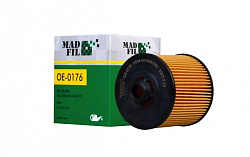 Масляный фильтр MadFil OE0176