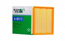 Воздушный фильтр MadFil A8012