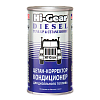 Цетан-корректор и кондиционер для дизельного топлива HI-GEAR  325мл. HG3435