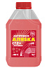 Антифриз -40 красный Аляска G-12+ LongLife  1 кг.