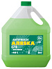Антифриз -40 зеленый Аляска G-11 LongLife  5 кг.